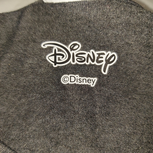 🐱 Frozen T-shirt XL Grey Disney Elsa Anna - Picture 4 of 8
